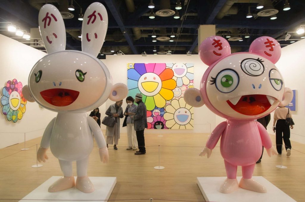 Korean International Art Fair