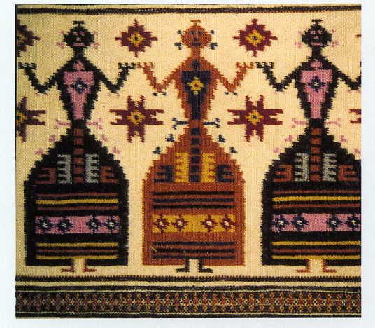 tradizioni tessili sarde