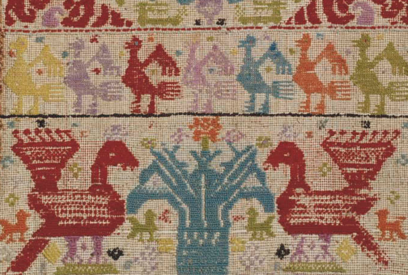 sardinia textile