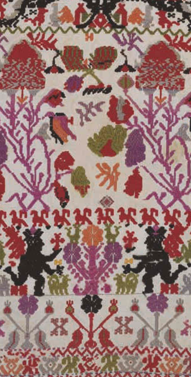 sardinia textile